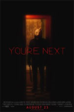 Watch You're Next 9Movies