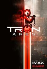 Watch Tron: Ares 9Movies