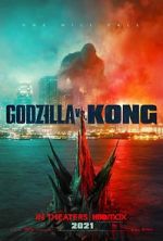 Watch Godzilla vs. Kong 9Movies