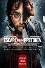 Watch Escape from Pretoria 9Movies