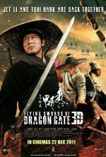 Watch The Flying Swords of Dragon Gate 9Movies