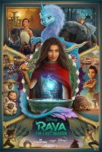 Watch Raya and the Last Dragon 9Movies