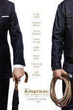 Watch Kingsman: The Golden Circle 9Movies