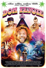 Watch Don Peyote 9Movies