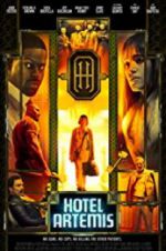 Watch Hotel Artemis 9Movies