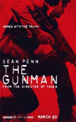Watch The Gunman 9Movies