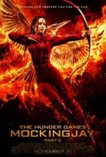 Watch The Hunger Games: Mockingjay - Part 2 9Movies