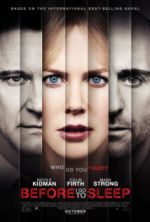 Watch Before I Go to Sleep 9Movies