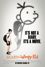 Watch Diary of a Wimpy Kid 9Movies