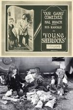 Watch Young Sherlocks 9Movies