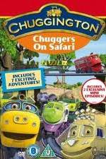 Watch Chuggington Chuggers On Safari 9Movies
