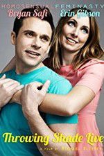 Watch Throwing Shade Live 9Movies