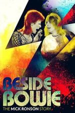 Watch Beside Bowie - The Mick Ronson Story 9Movies