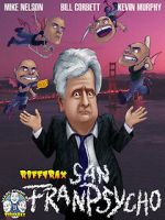 Watch RiffTrax: San Franpsycho 9Movies