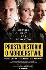 Watch Prosta historia o morderstwie 9Movies