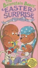 Watch The Berenstain Bears\' Easter Surprise 9Movies