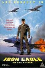 Watch Iron Eagle IV 9Movies