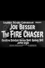 Watch The Fire Chaser 9Movies