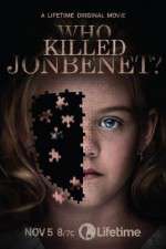 Watch Who Killed JonBenét 9Movies