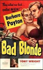 Watch Bad Blonde 9Movies