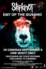 Watch Slipknot: Day of the Gusano 9Movies