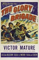 Watch The Glory Brigade 9Movies
