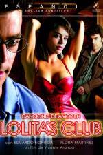 Watch Lolita's Club 9Movies
