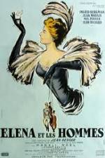 Watch Elena and Her Men 9Movies