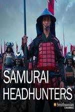 Watch Samurai Headhunters 9Movies