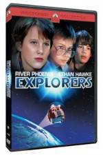 Watch Explorers 9Movies