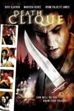 Watch Death Clique 9Movies