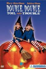 Watch Double Double Toil and Trouble 9Movies