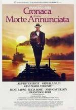 Watch Chronicle of a Death Foretold 9Movies