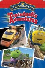 Watch Chuggington: Traintastic Adventures 9Movies