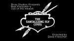 Watch The Tantalizing Fly (Short 1919) 9Movies