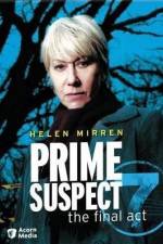 Watch Prime Suspect The Final Act 9Movies