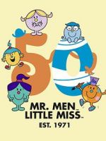 Watch 50 Years of Mr Men with Matt Lucas 9Movies