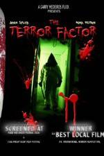 Watch The Terror Factor 9Movies