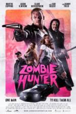 Watch Zombie Hunter 9Movies