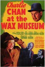Watch Charlie Chan at the Wax Museum 9Movies