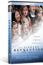 Watch The Singing Revolution 9Movies