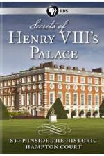 Watch Secrets of Henry VIII's Palace - Hampton Court 9Movies