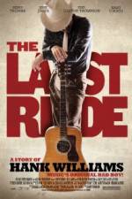 Watch The Last Ride 9Movies