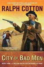 Watch City of Bad Men 9Movies