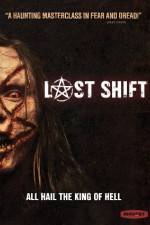 Watch Last Shift 9Movies