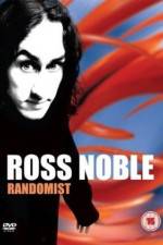 Watch Ross Noble: Randomist 9Movies