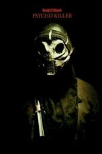 Watch Randy Fabert\'s Psycho Killer 9Movies
