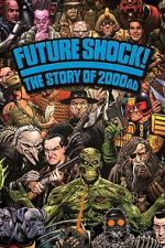 Watch Future Shock! The Story of 2000AD 9Movies