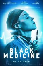 Watch Black Medicine 9Movies