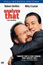 Watch Analyze That 9Movies